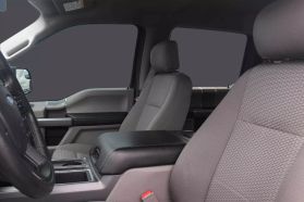 2020 FORD F150 SUPERCREW CAB PICKUP V6, ECOBOOST, TWIN TURBO, 3.5 LITER XLT PICKUP 4D 5 1/2 FT