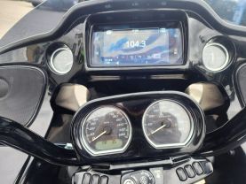 2020 HARLEY-DAVIDSON FLTRXS ROAD GLIDE SPECIAL TOURING - -