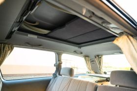 1993 TOYOTA ESTIMA LUCIDA CAMPER 3C-T X LIMITED