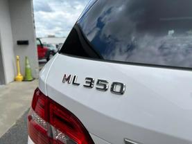 Used 2014 MERCEDES-BENZ M-CLASS SUV V6, 3.5 LITER ML 350 SPORT UTILITY 4D - LA Auto Star located in Virginia Beach, VA