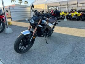 2023 LIFAN KMP 200 STREET - -