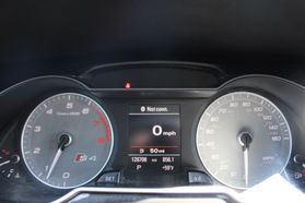 2014 AUDI S4 SEDAN V6, SUPERCHARGED, 3.0 LITER PREMIUM PLUS SEDAN 4D