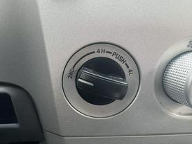 2007 TOYOTA TUNDRA DOUBLE CAB PICKUP SILVER AUTOMATIC - Auto Spot