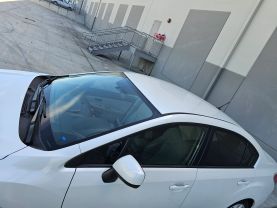 2014 SUBARU IMPREZA SEDAN 4-CYL, PZEV, 2.0 LITER 2.0I PREMIUM SEDAN 4D