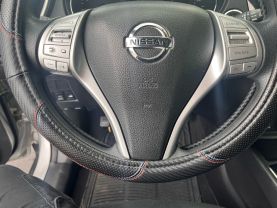 2016 NISSAN ROGUE SUV 4-CYL, 2.5 LITER SV SPORT UTILITY 4D