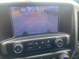 2015 CHEVROLET SILVERADO 1500 CREW CAB PICKUP BLACK AUTOMATIC - Auto Spot