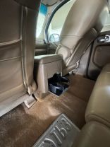 2006 NISSAN FRONTIER CREW CAB PICKUP V6, 4.0 LITER LE PICKUP 4D 5 FT
