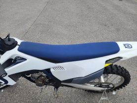 2019 HUSQVARNA FC 250 MOTO CROSS - -