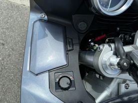 2007 YAMAHA FJR1300A STREET 4CYL. -