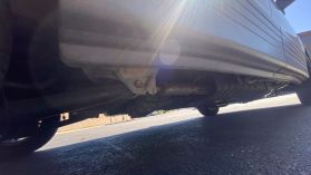 1993 TOYOTA ESTIMA LUCIDA CAMPER 3C-T X LIMITED