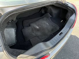 2009 INFINITI G COUPE V6, 3.7 LITER G37 COUPE 2D