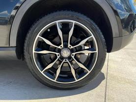 2017 MERCEDES-BENZ GLA SUV 4-CYL, TURBO, 2.0 LITER GLA 250 4MATIC SPORT UTILITY 4D