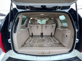 2012 GMC YUKON SUV V8, FLEX FUEL, 5.3 LITER SLT SPORT UTILITY 4D