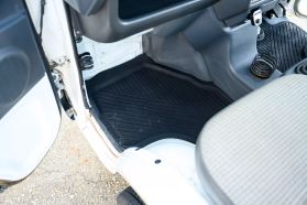 1998 HONDA ACTY TRUCK E07A SDX