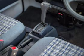 1997 SUBARU SAMBAR VAN EN07 DIAS II