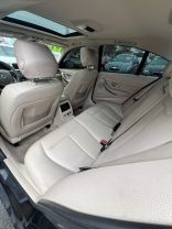 2012 BMW 3 SERIES SEDAN 4-CYL, TURBO, 2.0 LITER 328I SEDAN 4D