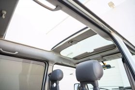 1997 SUBARU SAMBAR VAN EN07 DIAS II