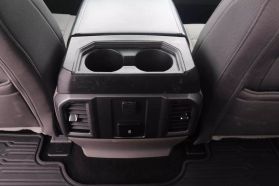 2020 FORD F150 SUPERCREW CAB PICKUP V6, ECOBOOST, TWIN TURBO, 3.5 LITER XLT PICKUP 4D 5 1/2 FT