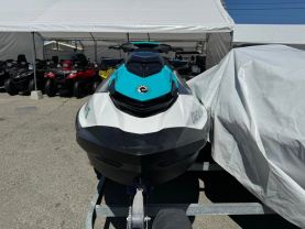2022 SEA-DOO GTI 130 WATERCRAFT - -