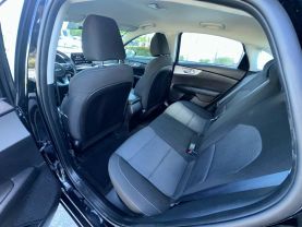 2023 KIA FORTE SEDAN 4-CYL, 2.0 LITER LXS SEDAN 4D