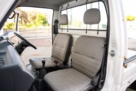 1998 HONDA ACTY TRUCK E07A SDX