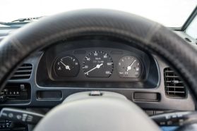 1997 SUZUKI CARRY TRUCK F6A TRUCK