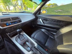 2004 BMW Z4 CONVERTIBLE 6-CYL, 2.5 LITER 2.5I ROADSTER 2D