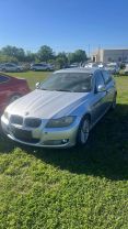 2011 Bmw 3 Series - Image 1