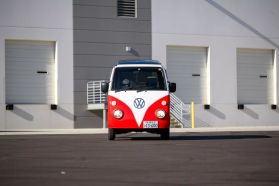 1997 SUBARU SAMBAR VAN EN07 DIAS II