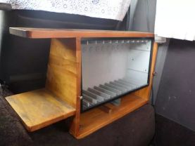 1994 TOYOTA HIACE CAMPER 1KZ-TE GRAND CABIN