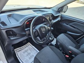 2017 RAM PROMASTER CITY PASSENGER 4-CYL, 2.4 LITER WAGON VAN 4D