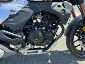 2023 LIFAN KPM 200 - - -
