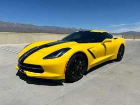 2014 Chevrolet Corvette - Image 1