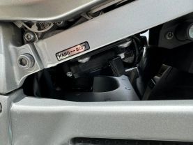 2007 YAMAHA FJR1300A STREET 4CYL. -