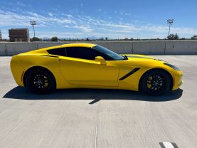 2014 Chevrolet Corvette - Image 6
