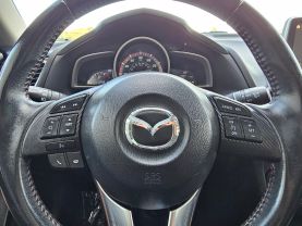 2014 MAZDA MAZDA3 HATCHBACK 4-CYL, SKYACTIV-G, 2.0L I GRAND TOURING HATCHBACK 4D