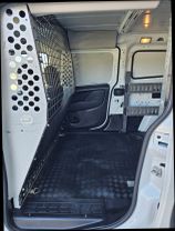 2017 RAM PROMASTER CITY PASSENGER 4-CYL, 2.4 LITER WAGON VAN 4D
