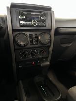 2007 JEEP WRANGLER SUV V6, 3.8 LITER UNLIMITED SAHARA SPORT UTILITY 4D