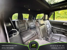 2013 Ford Explorer - Image 17
