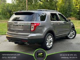 2013 Ford Explorer - Image 5