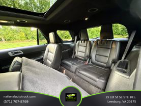 2013 Ford Explorer - Image 18