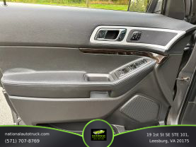 2013 Ford Explorer - Image 22