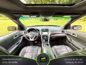 2013 Ford Explorer - Image 20