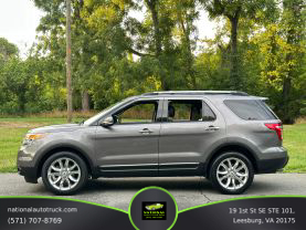 2013 Ford Explorer - Image 3