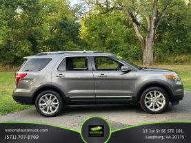 2013 Ford Explorer - Image 4