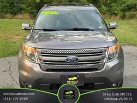 2013 Ford Explorer - Image 7