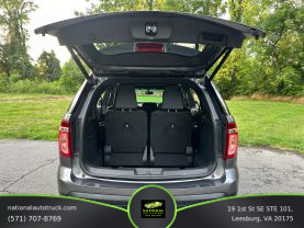2013 Ford Explorer - Image 19