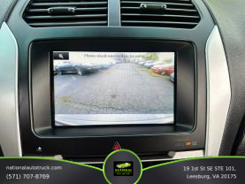 2013 Ford Explorer - Image 9