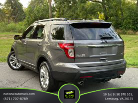 2013 Ford Explorer - Image 6