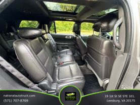 2013 Ford Explorer - Image 16